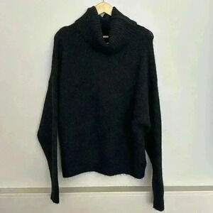 UGG turtleneck sweater Alpaca/Wool